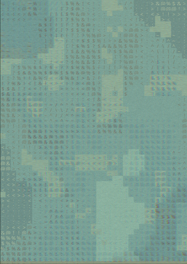 Convergence Remnants #16179
