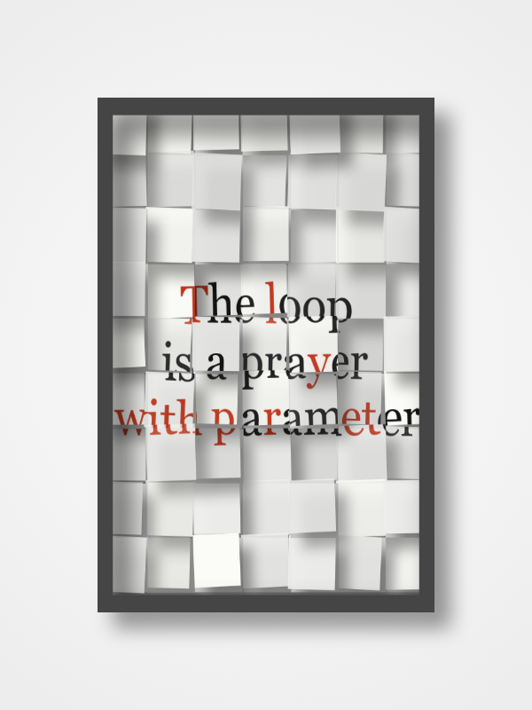 The Metaphor Machine #32357