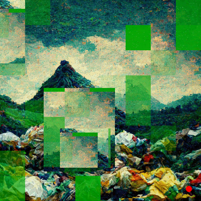 Nothing But Trash #63