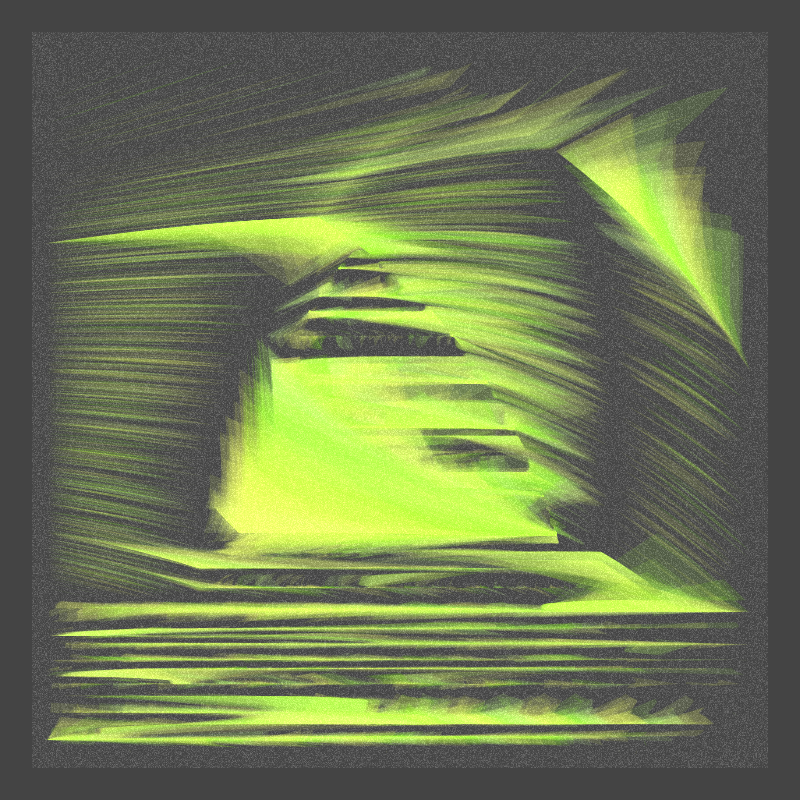 Velum #208