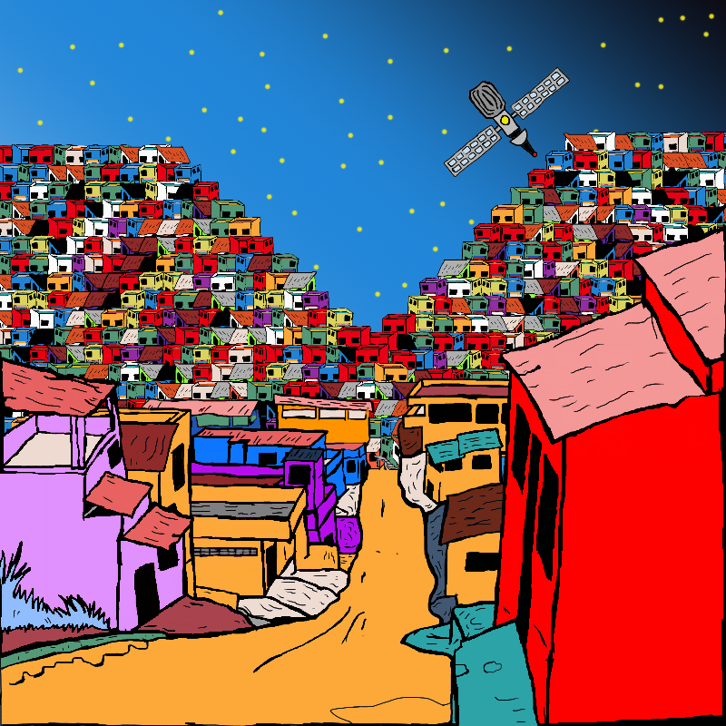 Favela 3