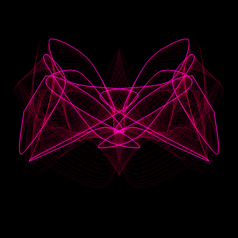 cyberflies #100