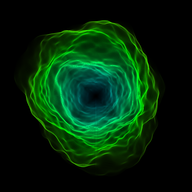 Elisian #2