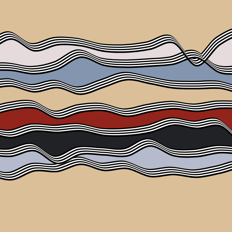 STRATA CHANGES #45