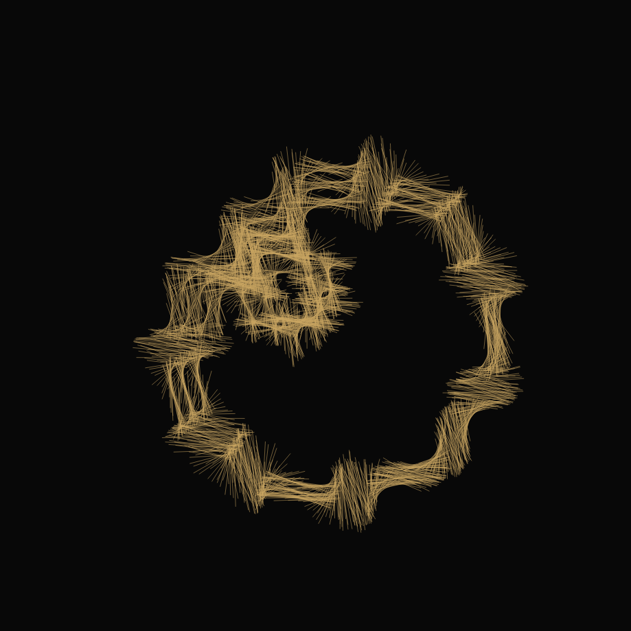 The Noise #16297