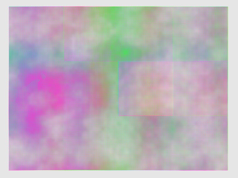 Color Function #3418