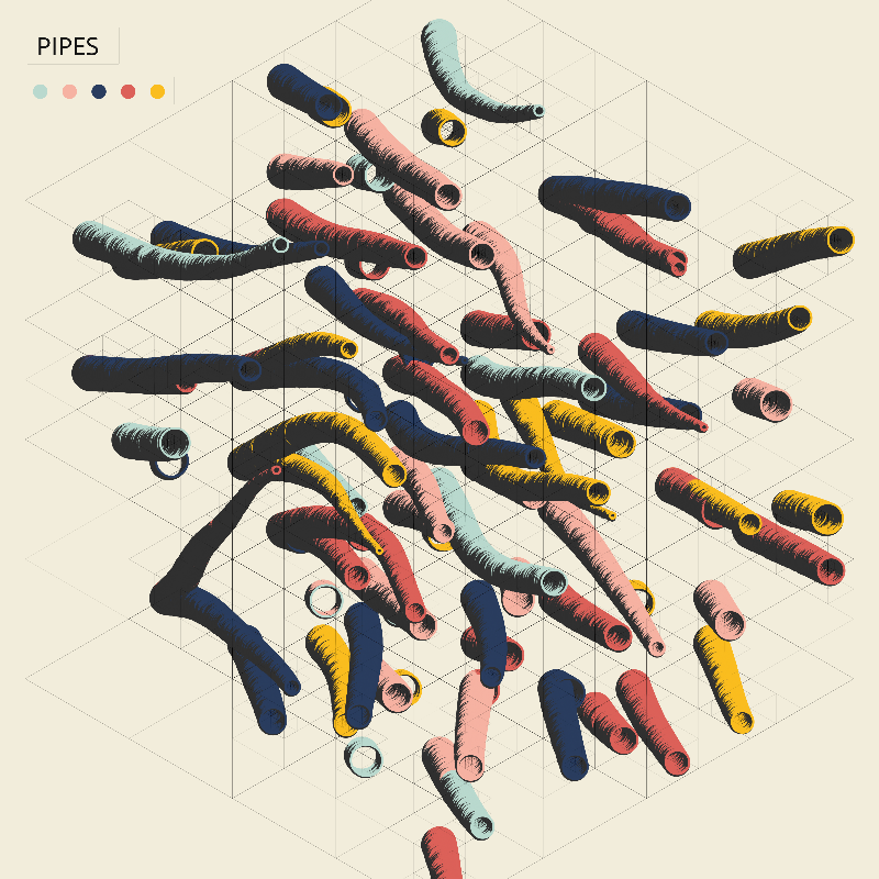 PIPES #43