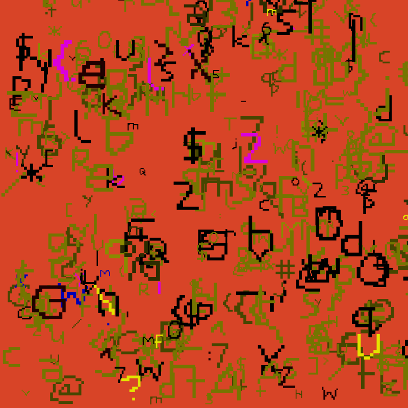 BadGraffiti T #4