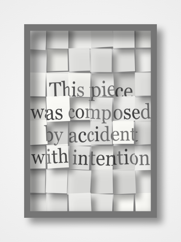 The Metaphor Machine #22237