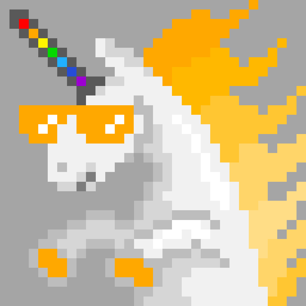 Unicorn #5528