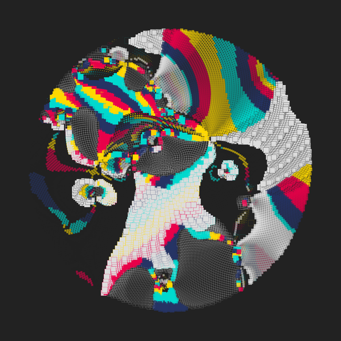 Still C #29809