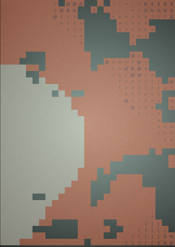 Convergence Remnants #5265