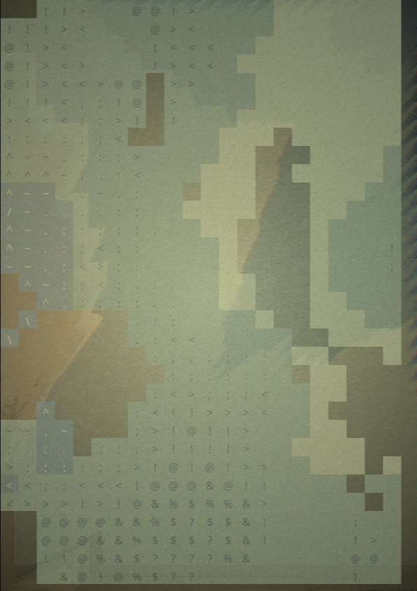 Convergence Remnants #11012