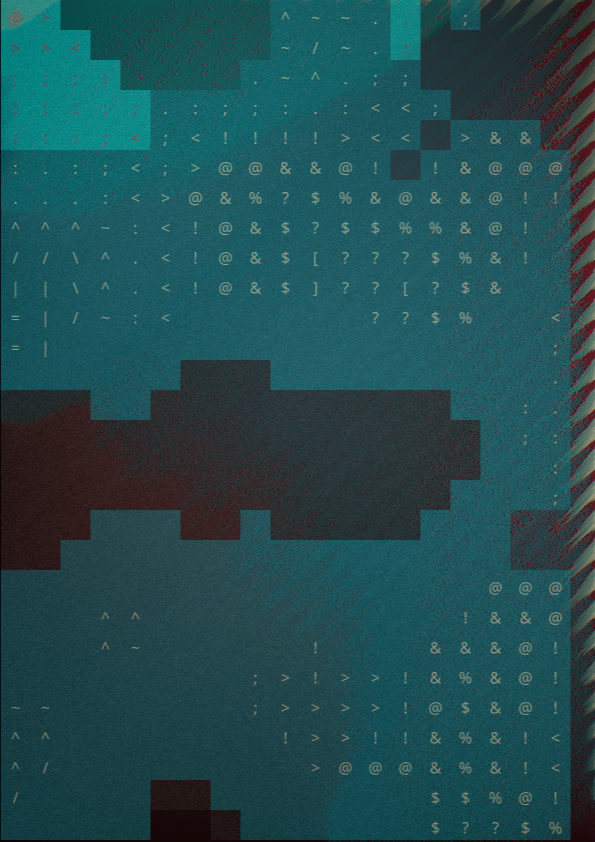 Convergence Remnants #19924