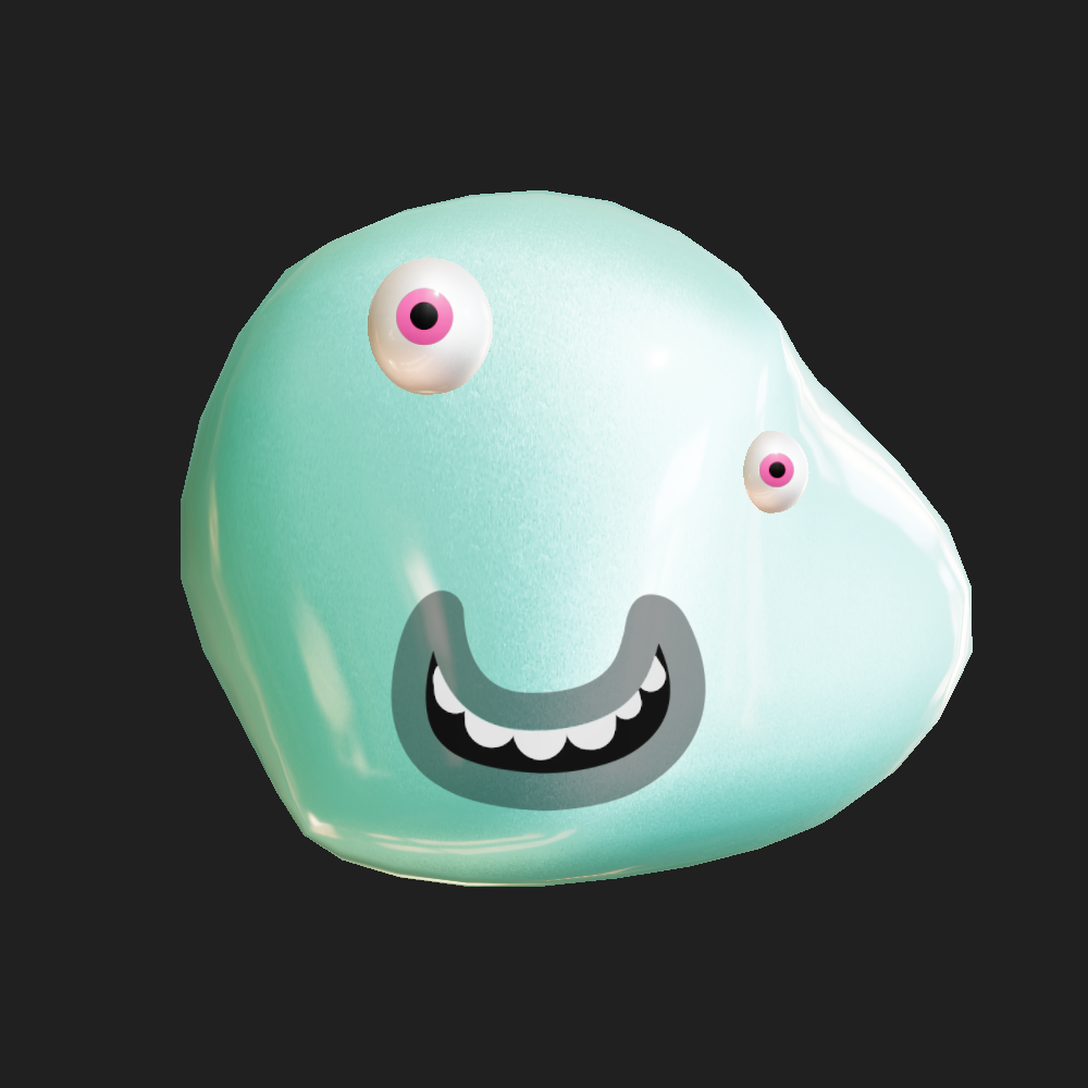 Blobz! #13