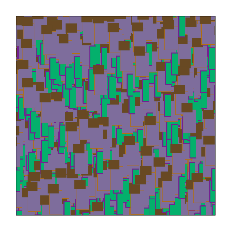 Wild Matrix #65