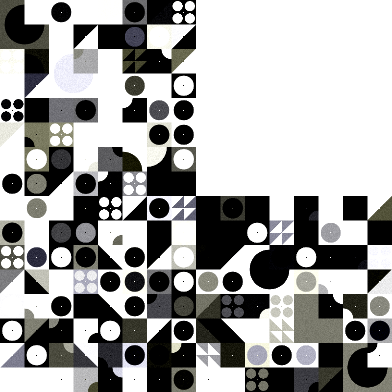 Mimetic #253