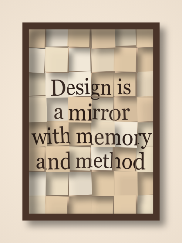The Metaphor Machine #42423