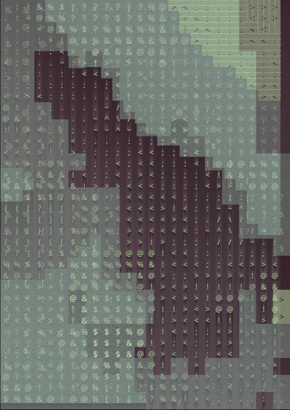 Convergence Remnants #767