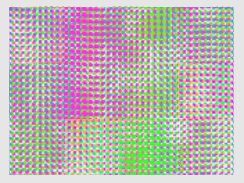 Color Function #5560