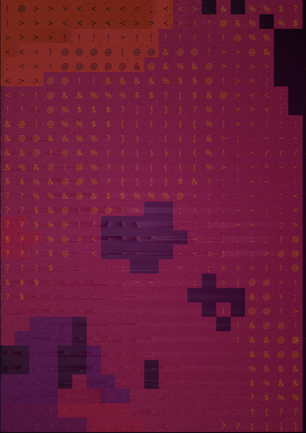 Convergence Remnants #15738