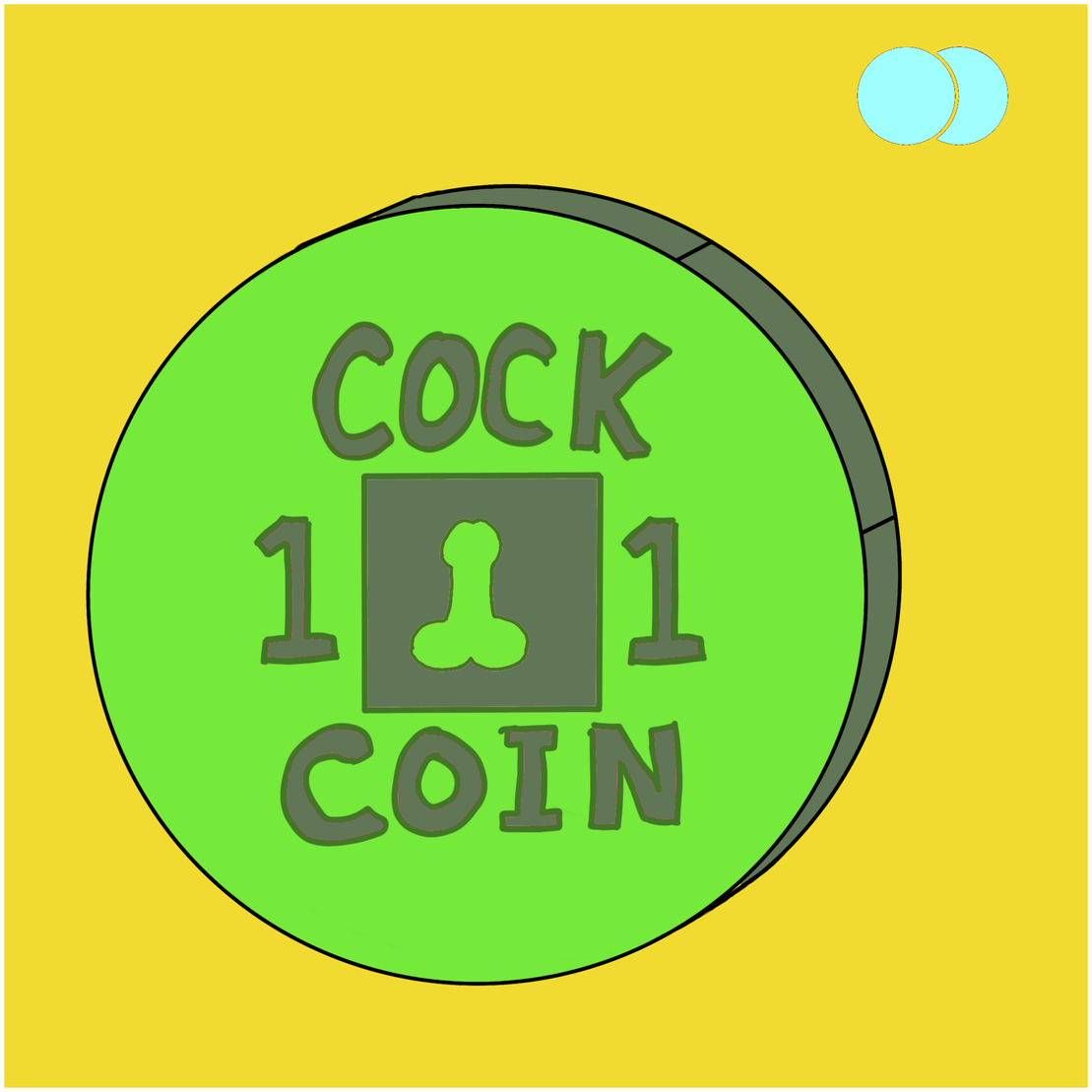 Cockcoins #26