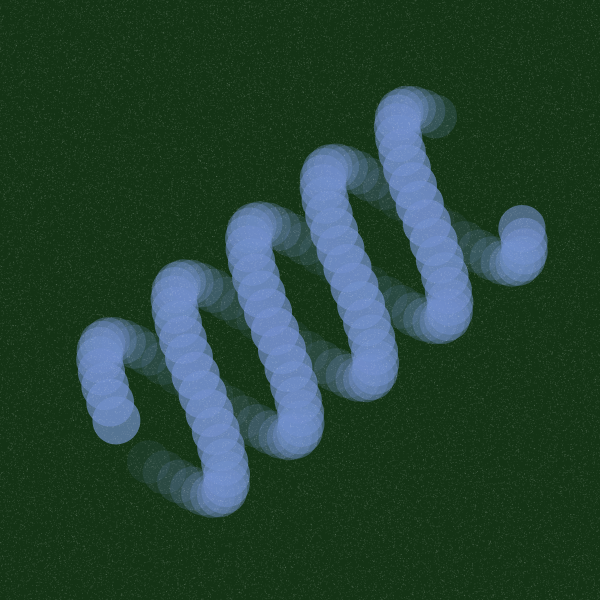 DNA Loop #23