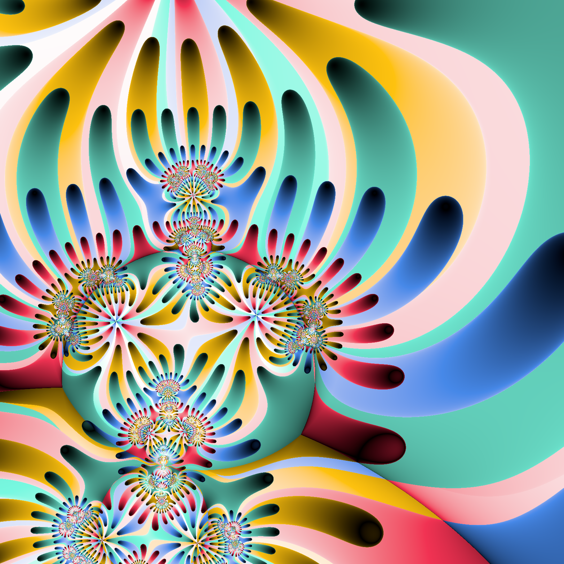 Microgravity #797