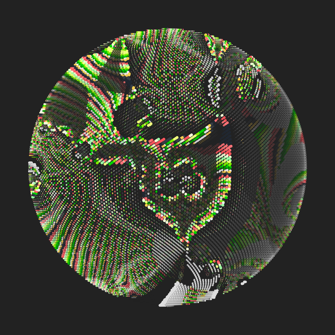 Still C #32621