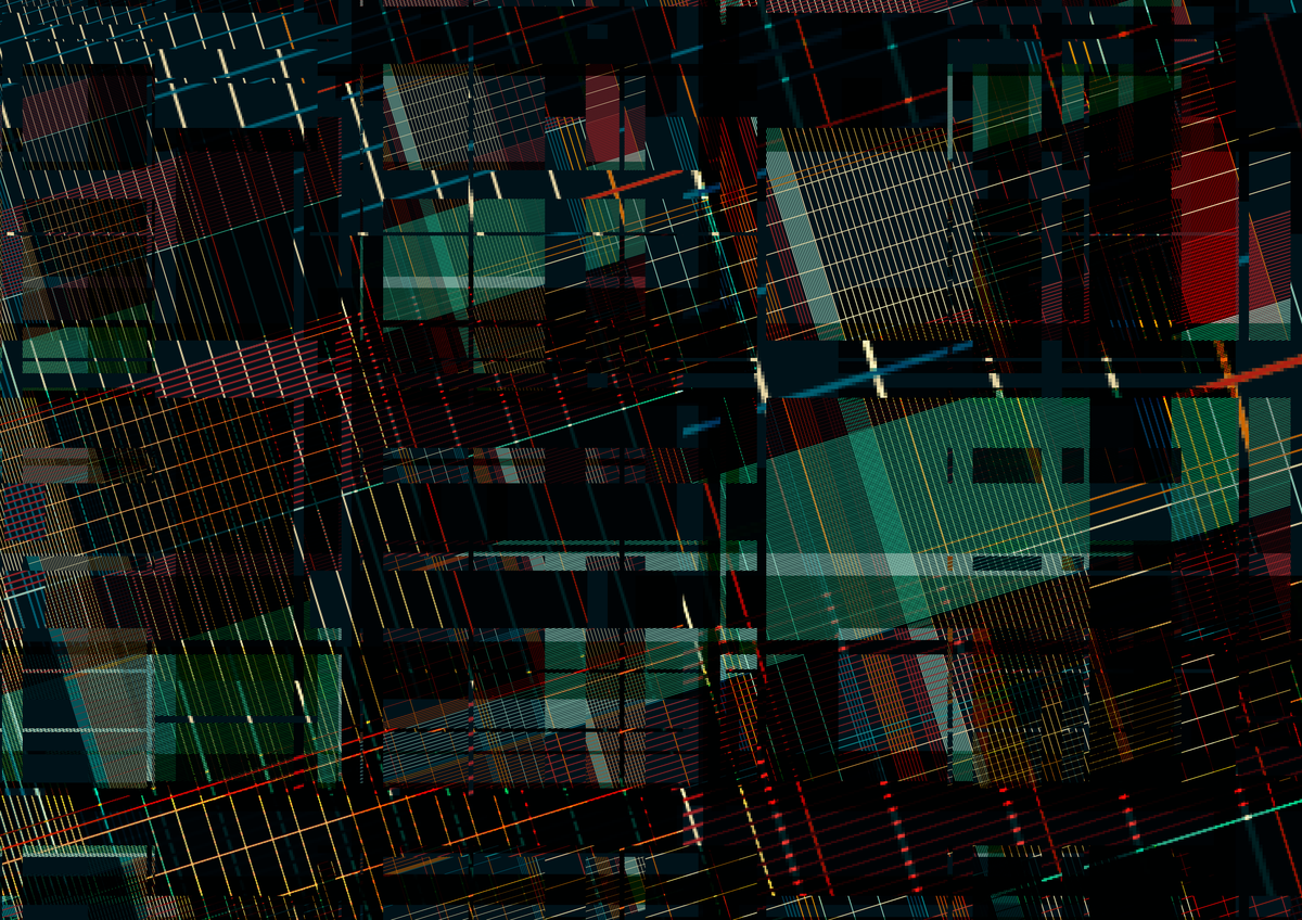 Hidden Intersections #364