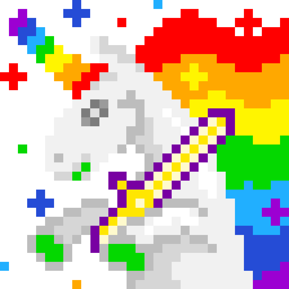 Unicorn #1147