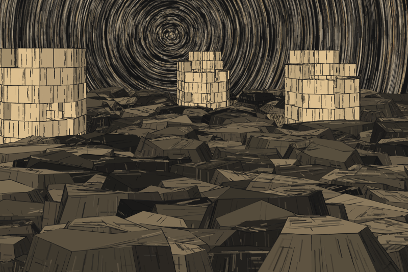 Ruins #128