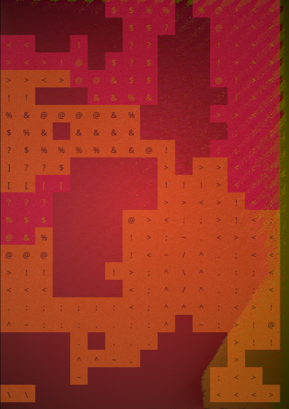 Convergence Remnants #13922