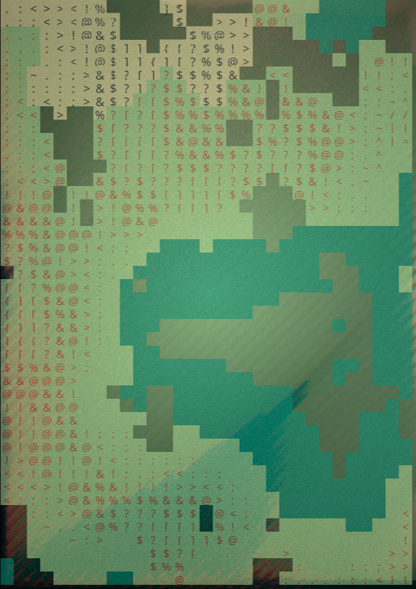Convergence Remnants #3952