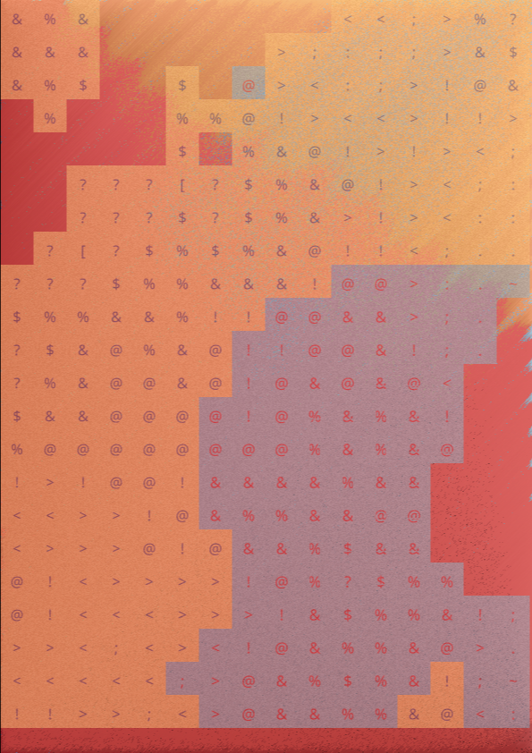 Convergence Remnants #7641