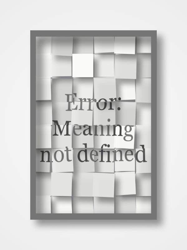 The Metaphor Machine #17888