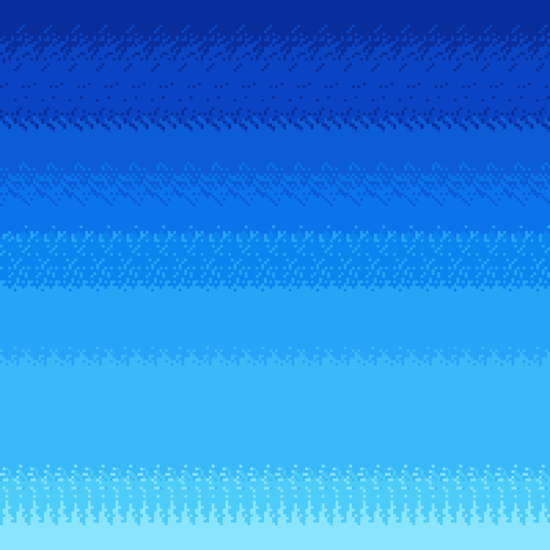 Dithered Gradients #411