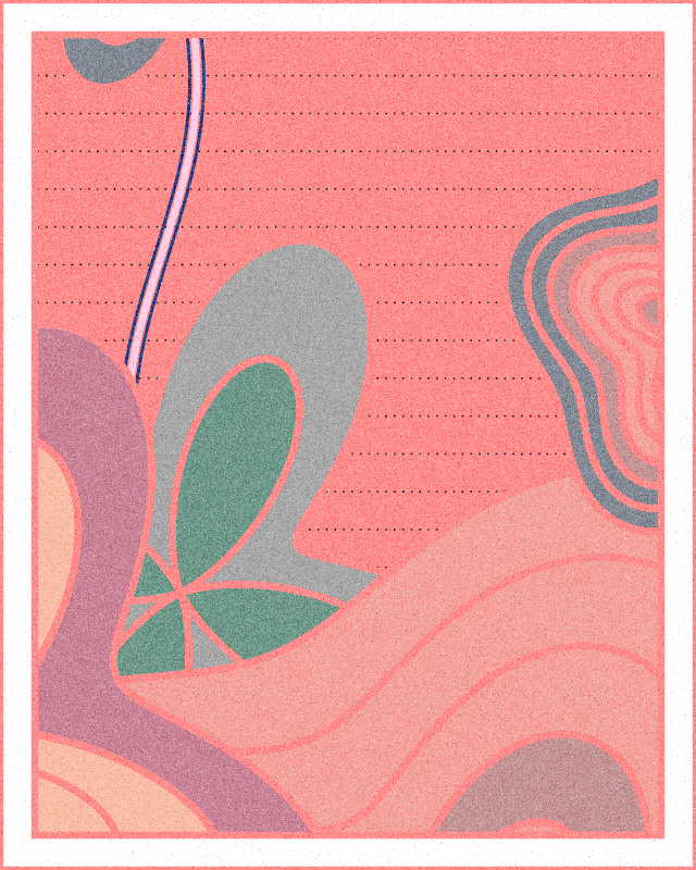 Fleur des Sinus #49
