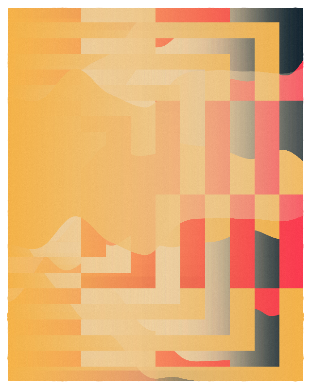 Strange Terrain Re·Dux #202