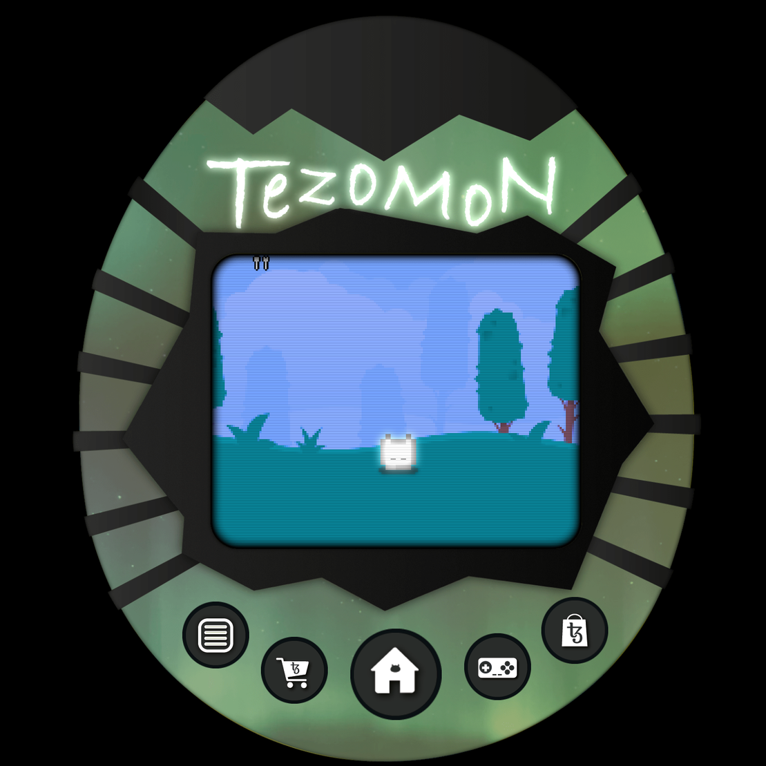 Tezomon #15