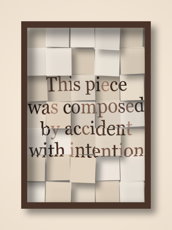 The Metaphor Machine #6617