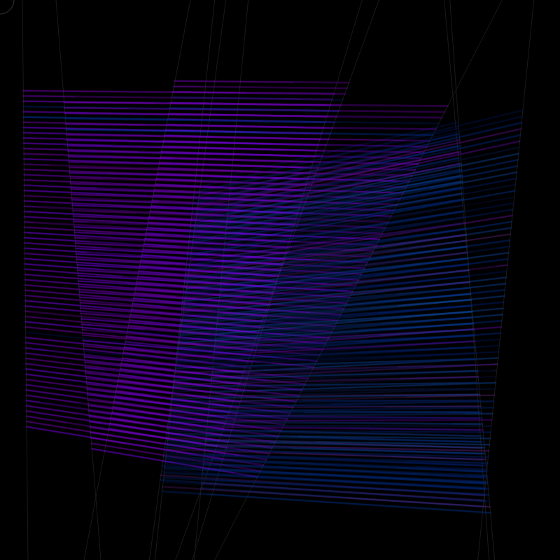 Perpetual line #8