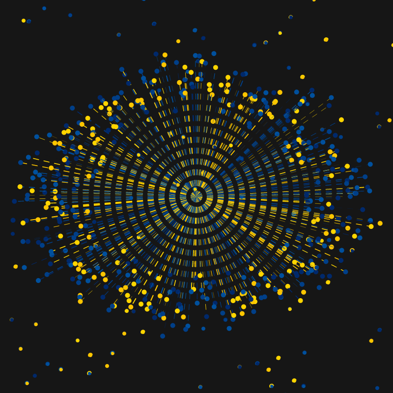 Supernova Residual #72