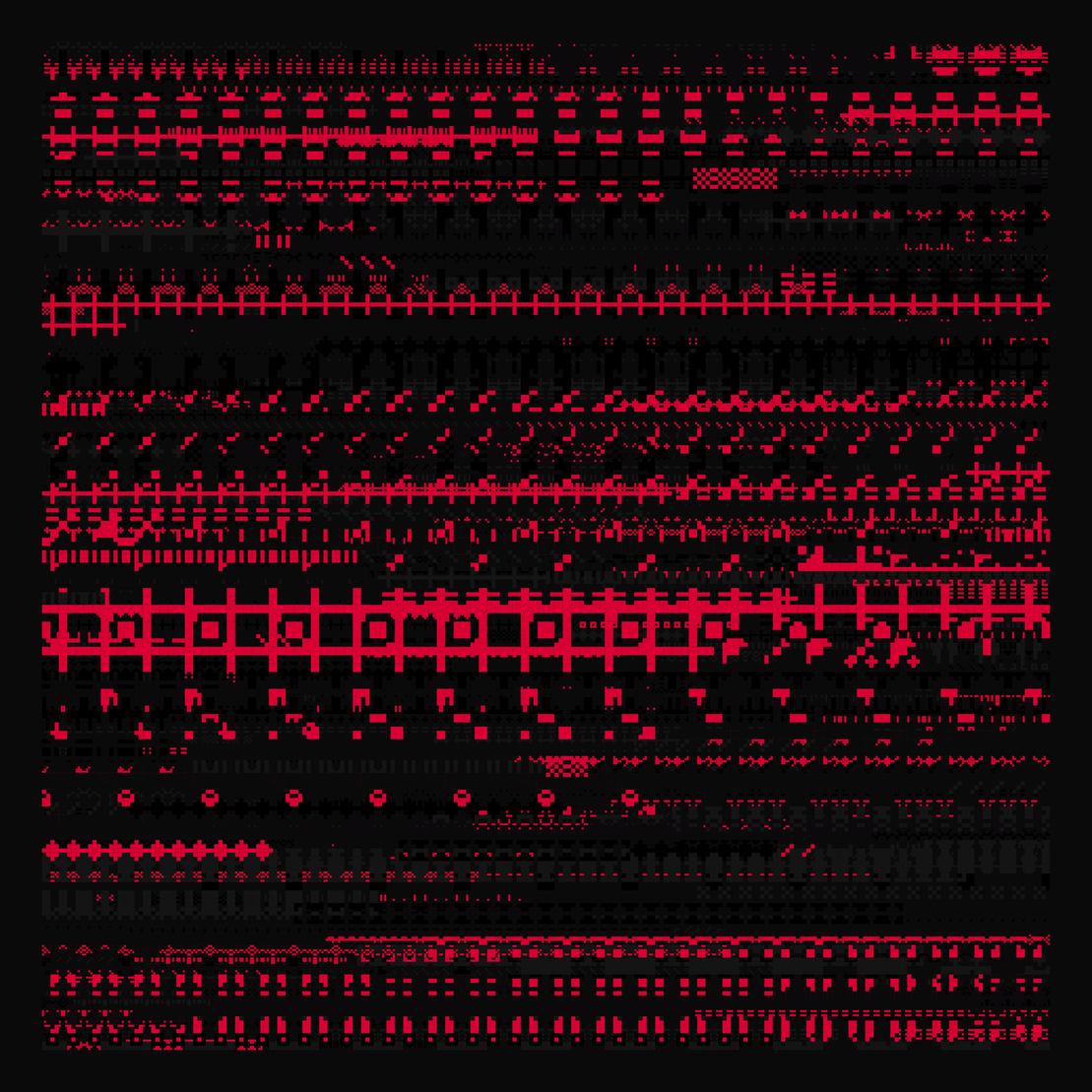 Pixel Management #830