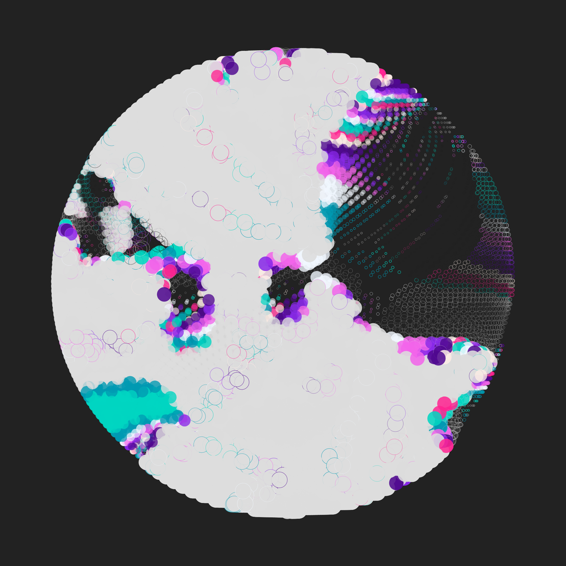Still C #7397