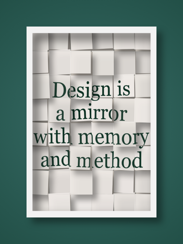 The Metaphor Machine #486