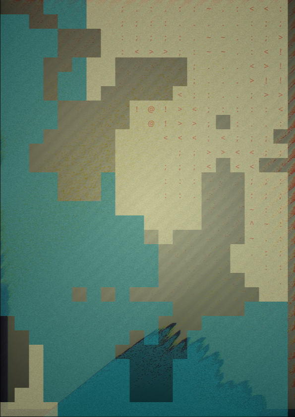 Convergence Remnants #4779