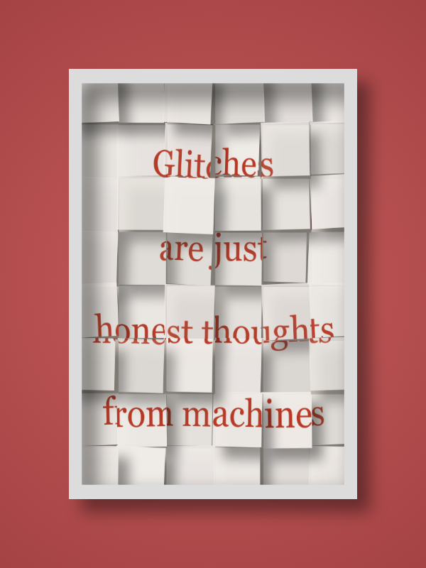 The Metaphor Machine #14332