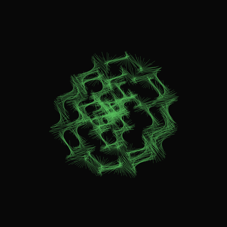 The Noise #7908