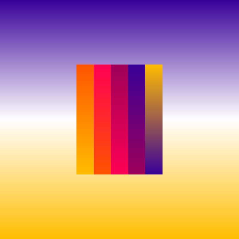 Mesh: The Palette #28